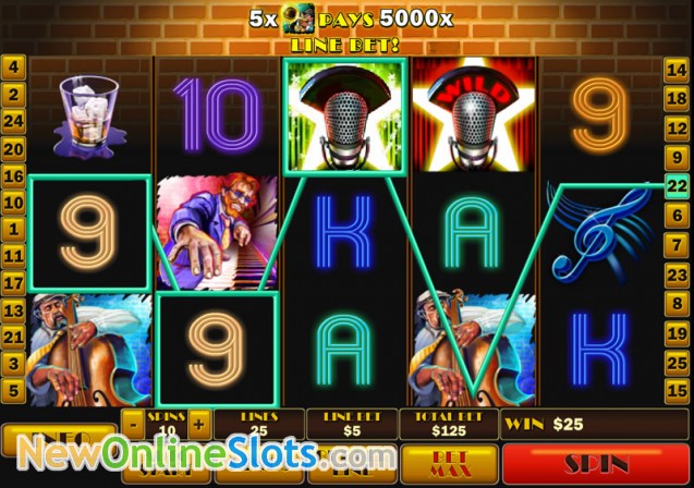 Play The jazz Club Online Slots at Casino.com UK Play The jazz Club Online Slots at Casino.com UK
