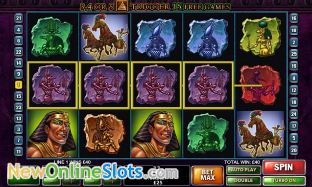 Play The Pyramid of Ramesses Online Slots at Casino.com Canada Play The Pyramid of Ramesses Online Slots at Casino.com Canada