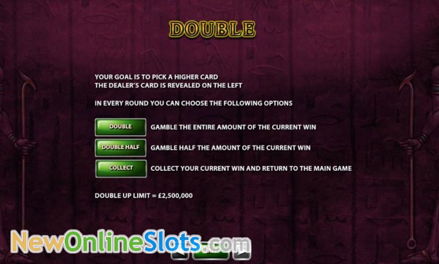 Play The Pyramid of Ramesses Online Slots at Casino.com Canada Play The Pyramid of Ramesses Online Slots at Casino.com Canada