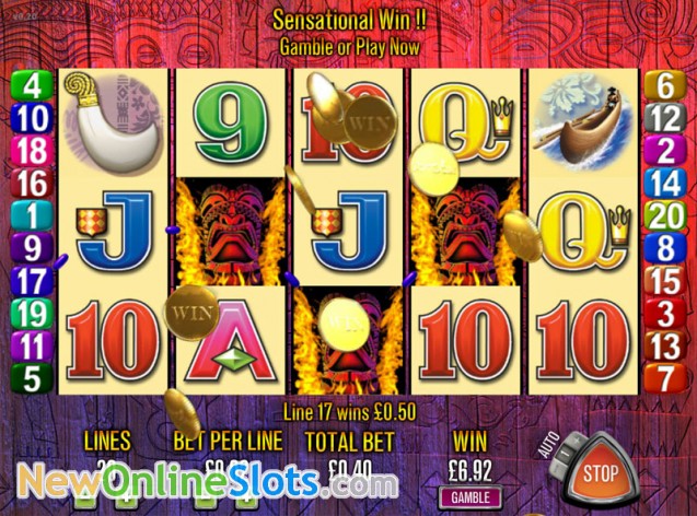 Slot online Skull Shock Slot online Skull Shock