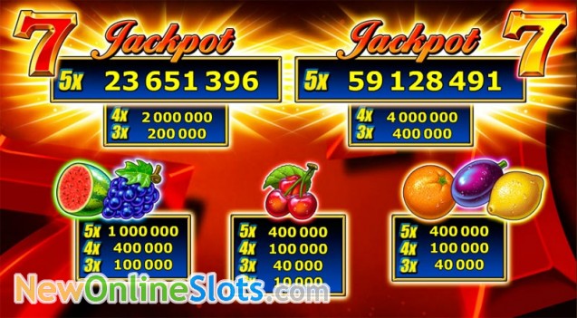 Play Two Sevens for free Online | OVO Casino Play Two Sevens for free Online | OVO Casino