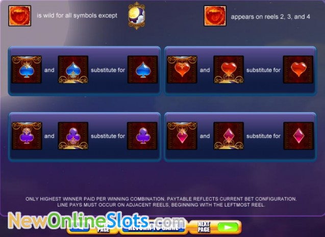 Online casino ios