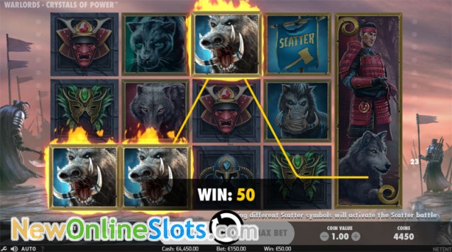 warlords-crystals-of-power-online-slot