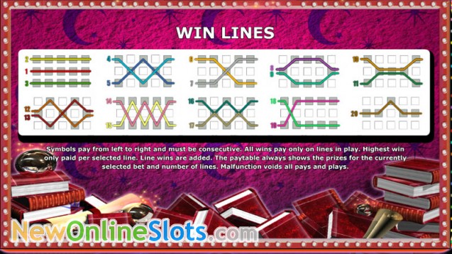 Play Wizard Slot Game Online | OVO Casino Play Wizard Slot Game Online | OVO Casino