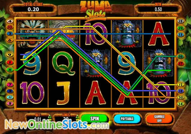 Jogos de slots gratis Sonnenkafer